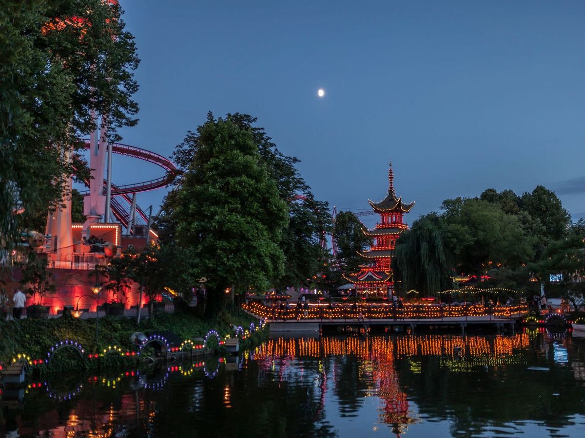 Tivoli