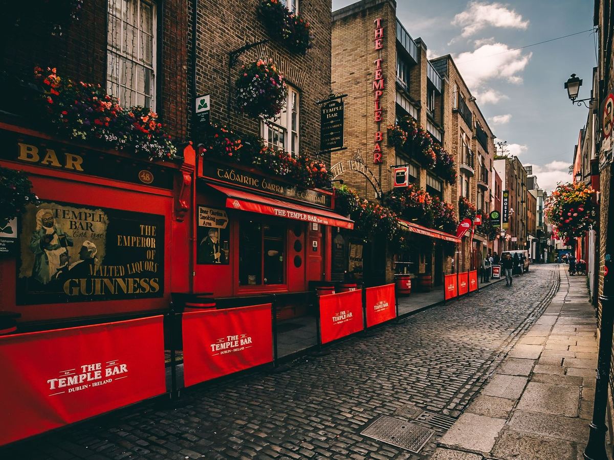 Dublín